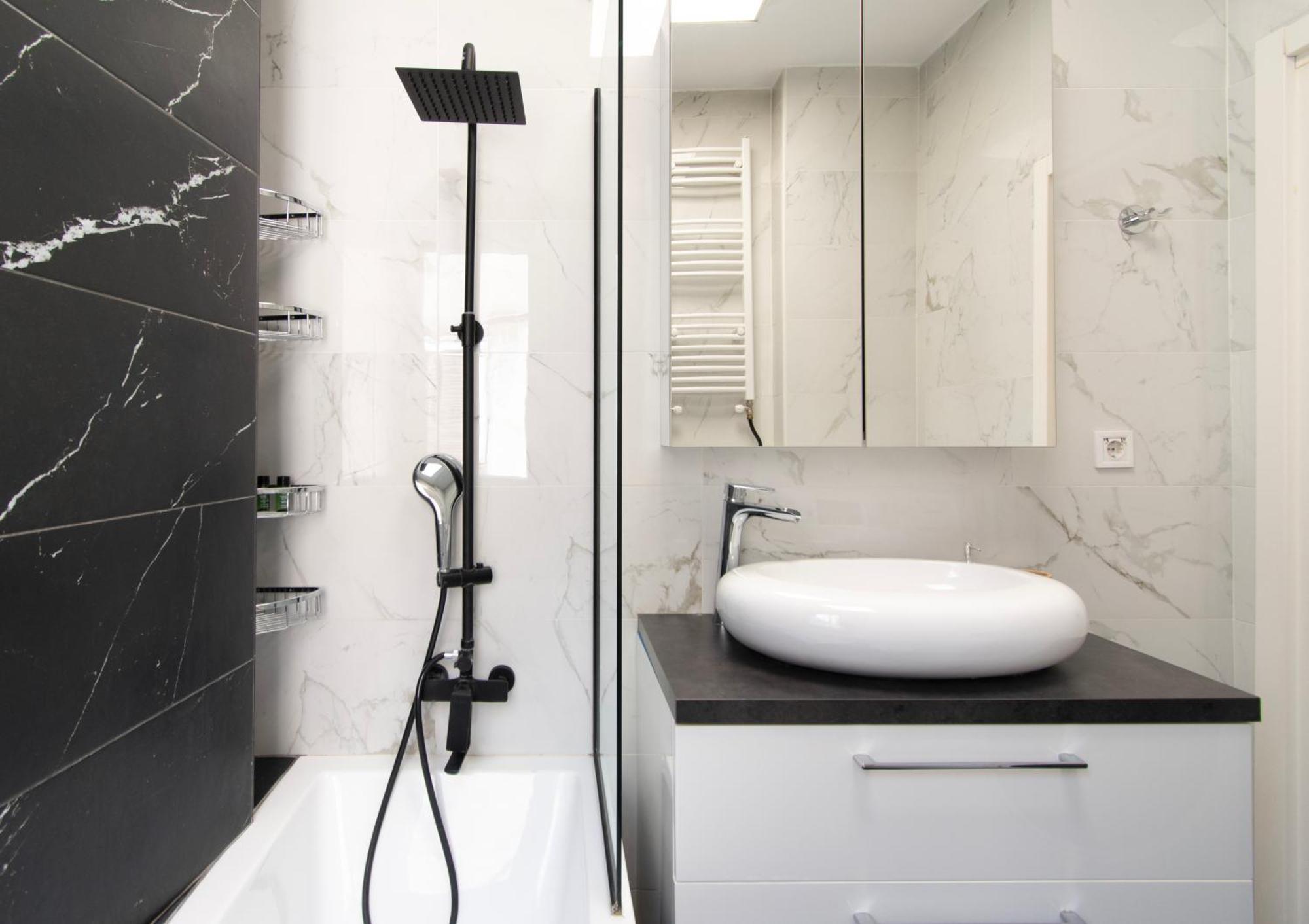Arch View Apartment Selanik Dış mekan fotoğraf