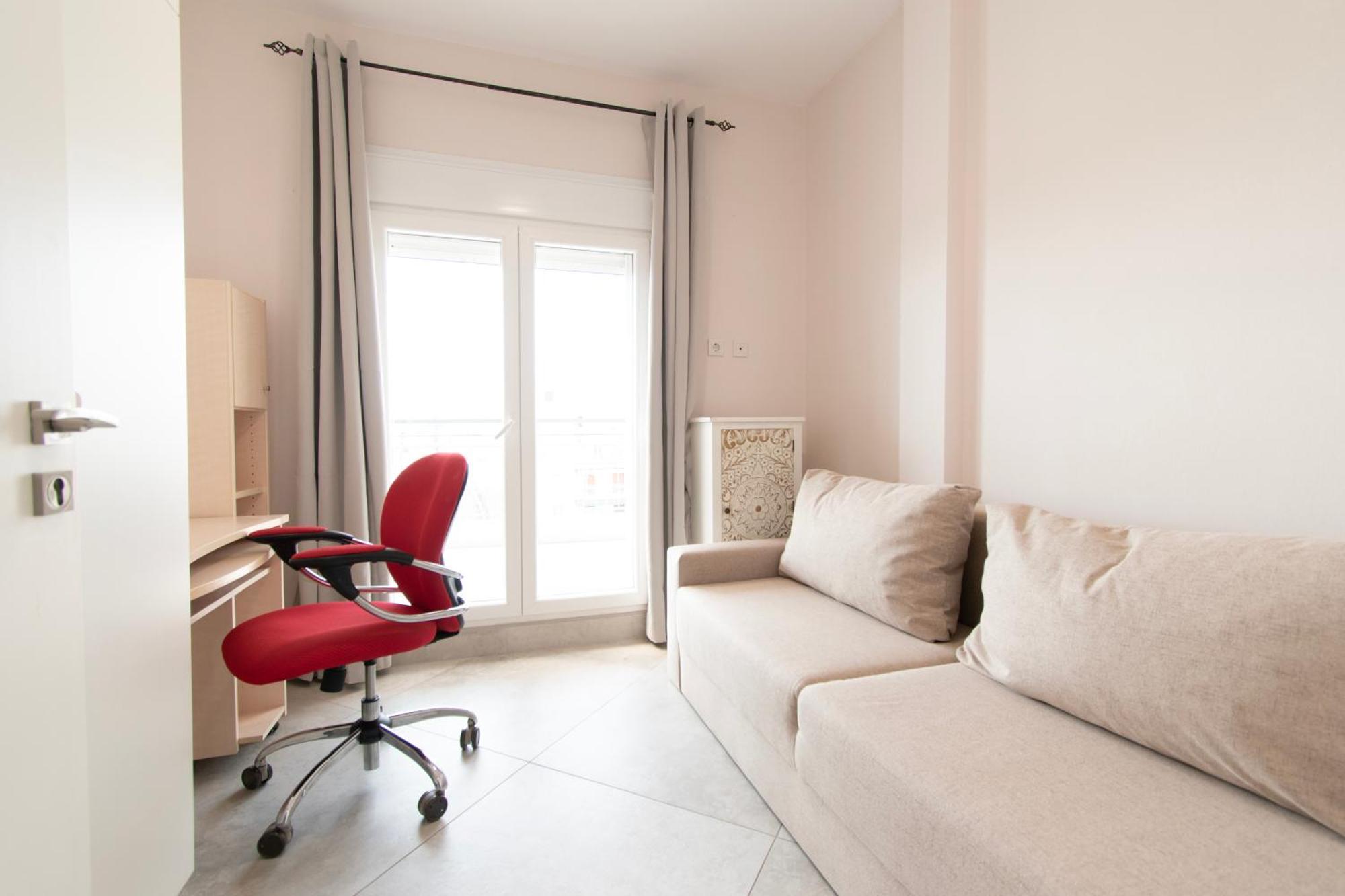 Arch View Apartment Selanik Dış mekan fotoğraf