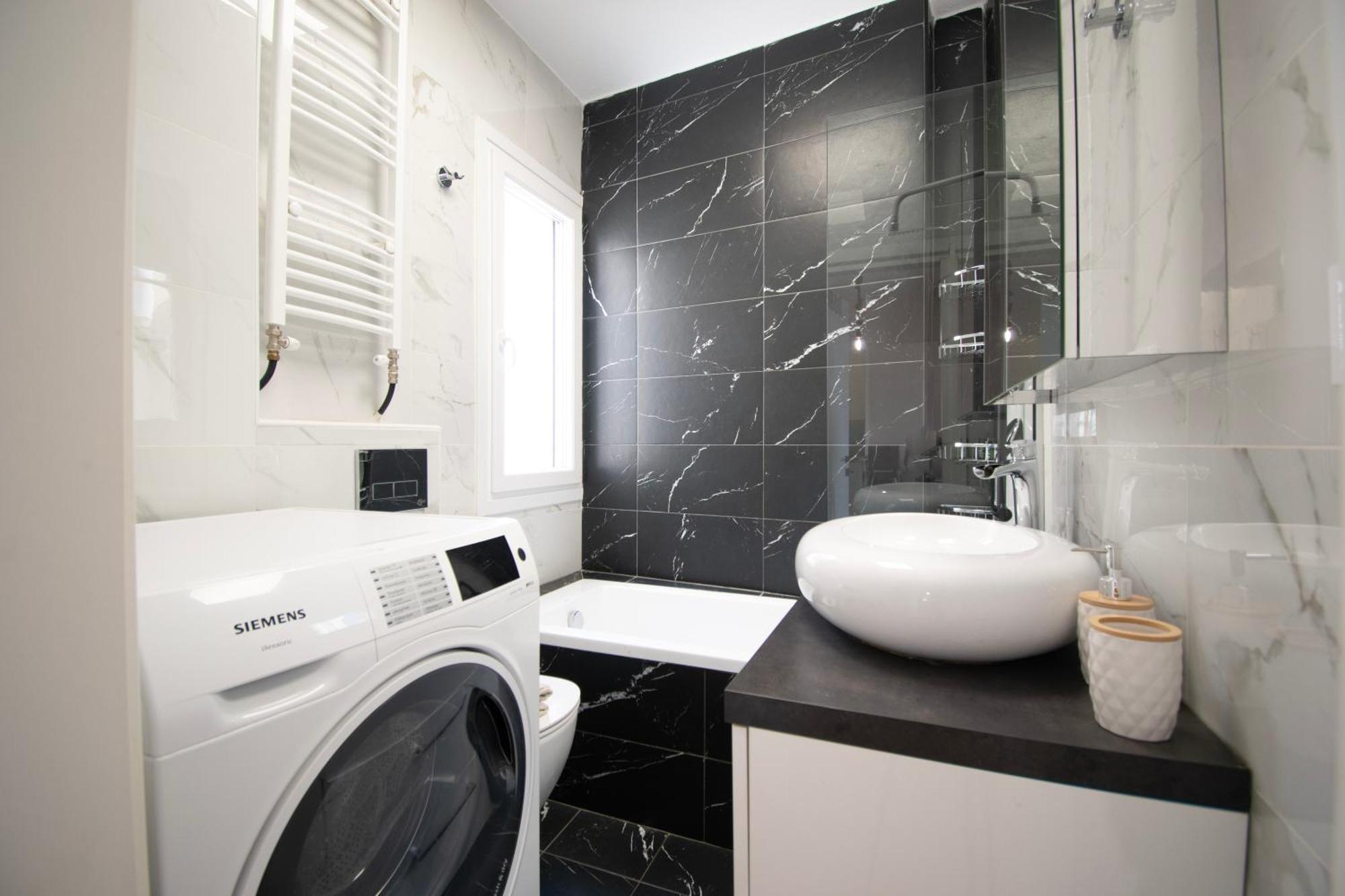 Arch View Apartment Selanik Dış mekan fotoğraf