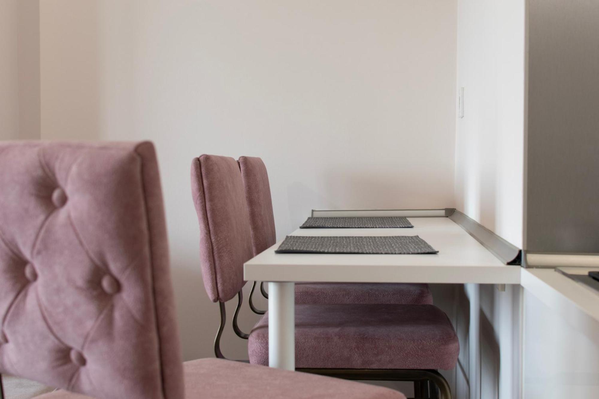Arch View Apartment Selanik Dış mekan fotoğraf